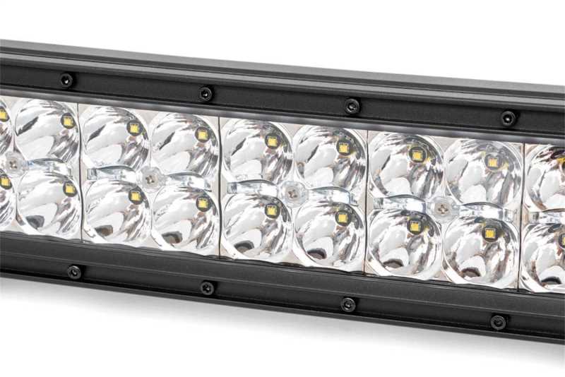 Cree Chrome Series LED Light Bar 70950D